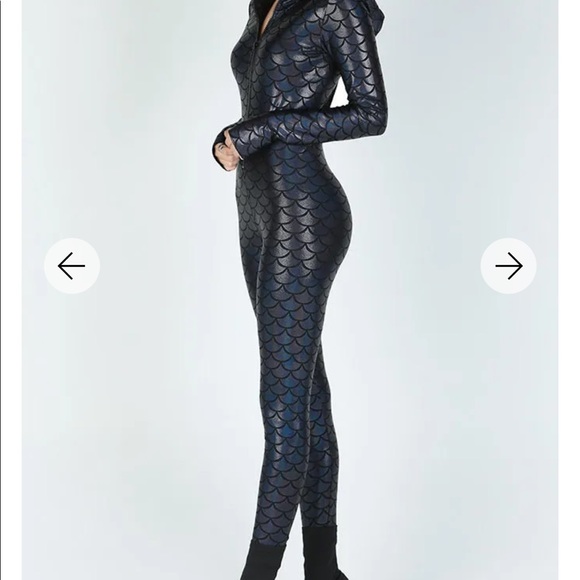 Blackmilk Pants - Blackmilk merman snuggle suit price firm